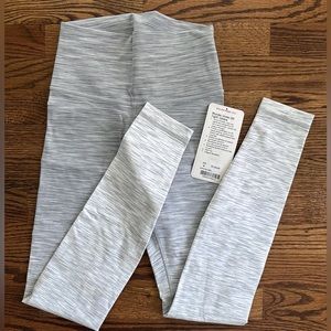 NWT Wunder Under HR Tight Ombre